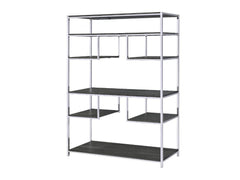 Vonara Bookshelf - Ornate Home