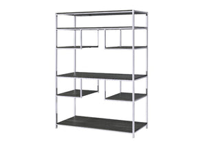 Vonara Bookshelf - Ornate Home