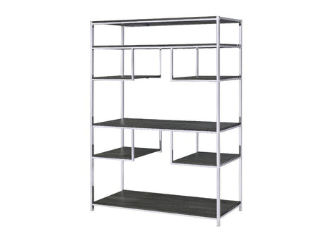 Vonara Bookshelf - Ornate Home