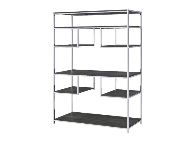 Vonara Bookshelf - Ornate Home