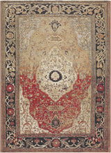 Vonda Outdoor Area Rug - Ornate Home