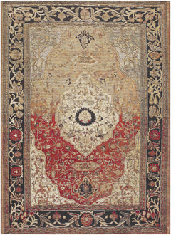 Vonda Outdoor Area Rug - Ornate Home