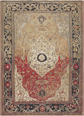 Vonda Outdoor Area Rug - Ornate Home