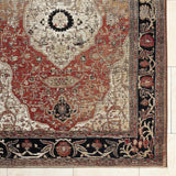 Vonda Outdoor Area Rug - Ornate Home