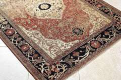 Vonda Outdoor Area Rug - Ornate Home