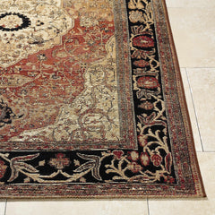 Vonda Outdoor Area Rug - Ornate Home