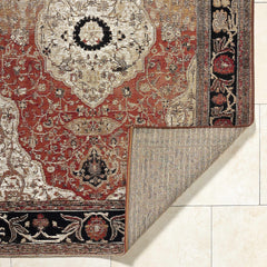 Vonda Outdoor Area Rug - Ornate Home