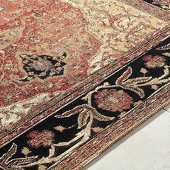 Vonda Outdoor Area Rug - Ornate Home