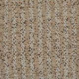 Vorlane Tan/Brown/White Pillow - Ornate Home