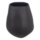 Voss Black Decorative Vessel - Ornate Home