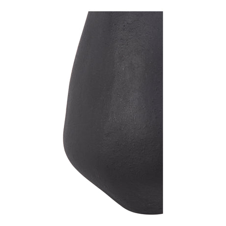 Voss Black Decorative Vessel - Ornate Home