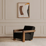 Voyager Multicolor Framed Painting - Ornate Home