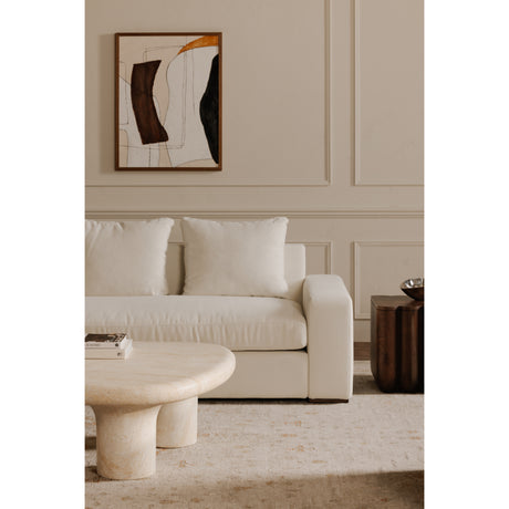 Voyager Multicolor Framed Painting - Ornate Home