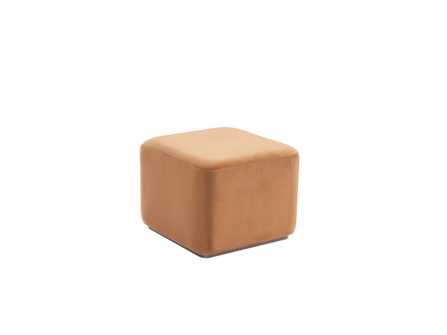 Voyance Camel Table Ottoman - Ornate Home