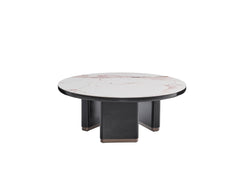 Voyance Multicolor Coffee Table Set - Ornate Home