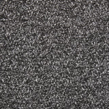 Vreni Charcoal/Black Accent Chair - Ornate Home