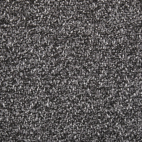 Vreni Charcoal/Black Accent Chair - Ornate Home