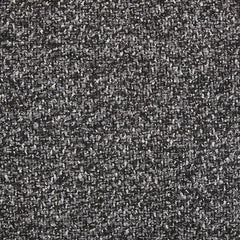 Vreni Charcoal/Black Accent Chair - Ornate Home