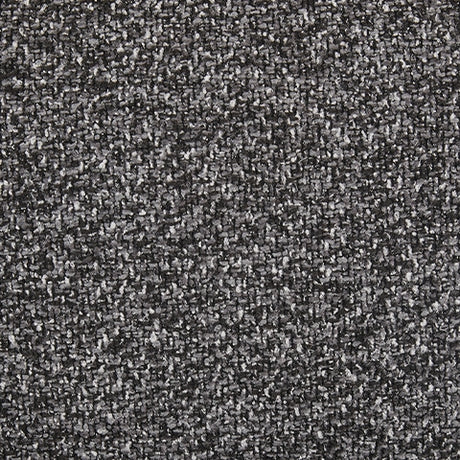 Vreni Charcoal/Black Accent Chair - Ornate Home