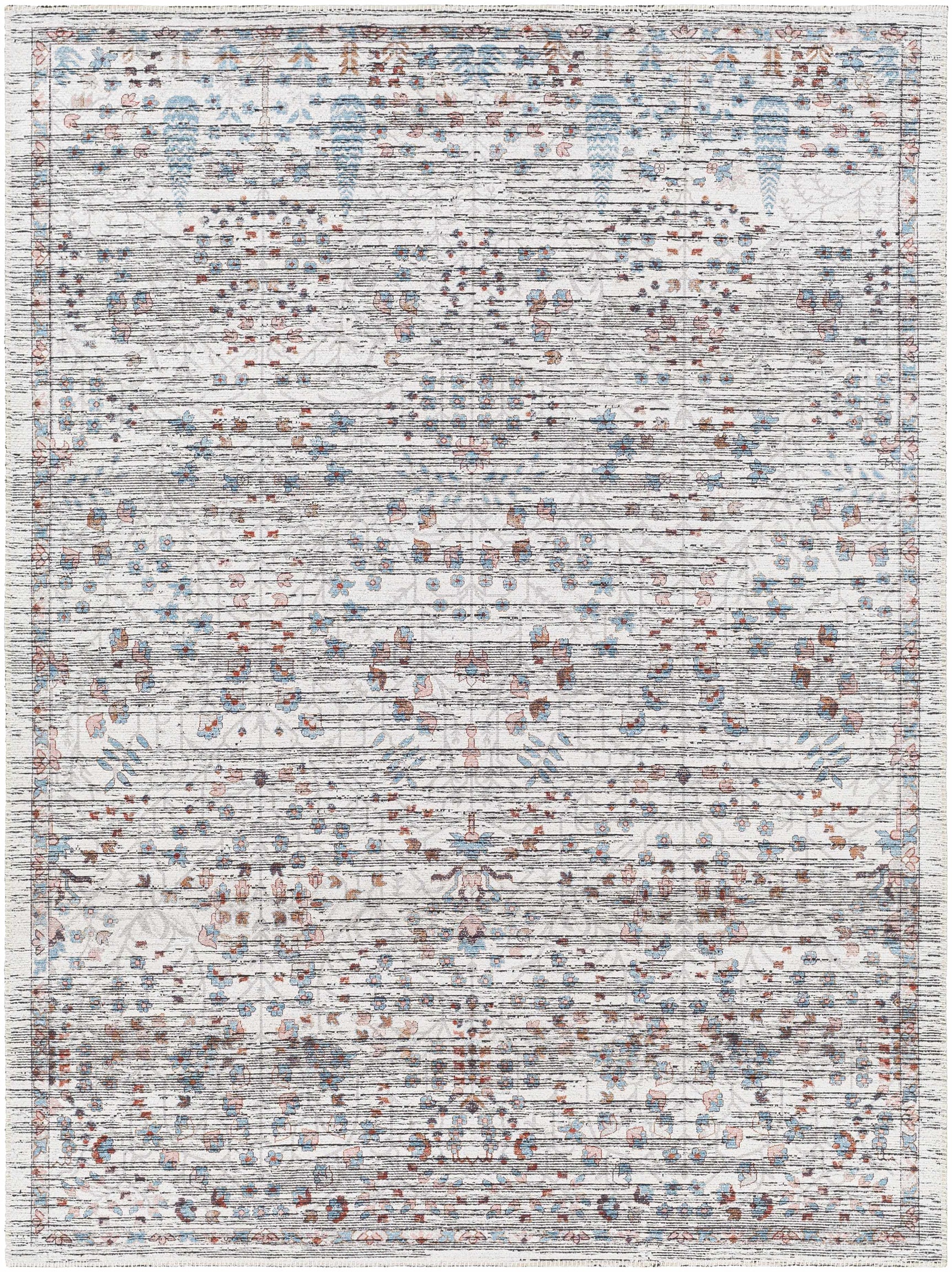 Vulk Area Rug - Clearance - Ornate Home