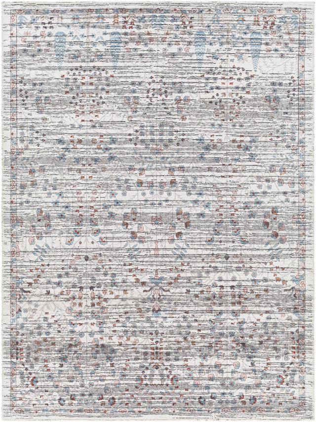 Vulk Area Rug - Clearance - Ornate Home