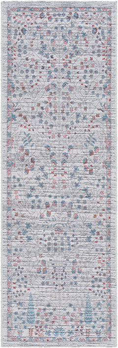 Vulk Area Rug - Clearance - Ornate Home