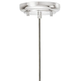 Vyola Natural Pendant Light - Ornate Home