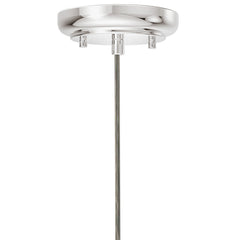 Vyola Natural Pendant Light - Ornate Home