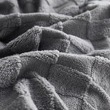 Stretchable Cotton Velvet Sofa Cover Furniture Covers for Pets Slipcovers and Couch Cushion Covers