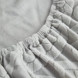 Stretch Couch Seat Cushion Covers, Sofa Slipcover Sofa Cover Soft Flexibility with Elastic Bottom