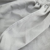 Stretch Couch Seat Cushion Covers, Sofa Slipcover Sofa Cover Soft Flexibility with Elastic Bottom