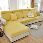 Lemon Yellow