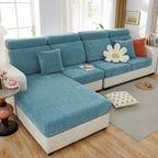 Tranquil Blue
