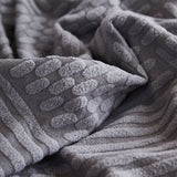 Stretch Sofa Covers for Couch Seats and Cushions, Suitable for 1/2/3/4/L Seater Sofas and Couches