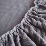 Stretch Sofa Covers for Couch Seats and Cushions, Suitable for 1/2/3/4/L Seater Sofas and Couches