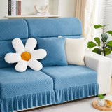Stretch Sofa Covers for Couch Seats and Cushions, Suitable for 1/2/3/4/L Seater Sofas and Couches