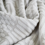 Stretch Sofa Covers for Couch Seats and Cushions, Suitable for 1/2/3/4/L Seater Sofas and Couches