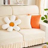 Stretch Sofa Covers for Couch Seats and Cushions, Suitable for 1/2/3/4/L Seater Sofas and Couches