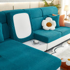 Peacock Blue