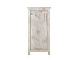 WD Bleached White Chest - Ornate Home