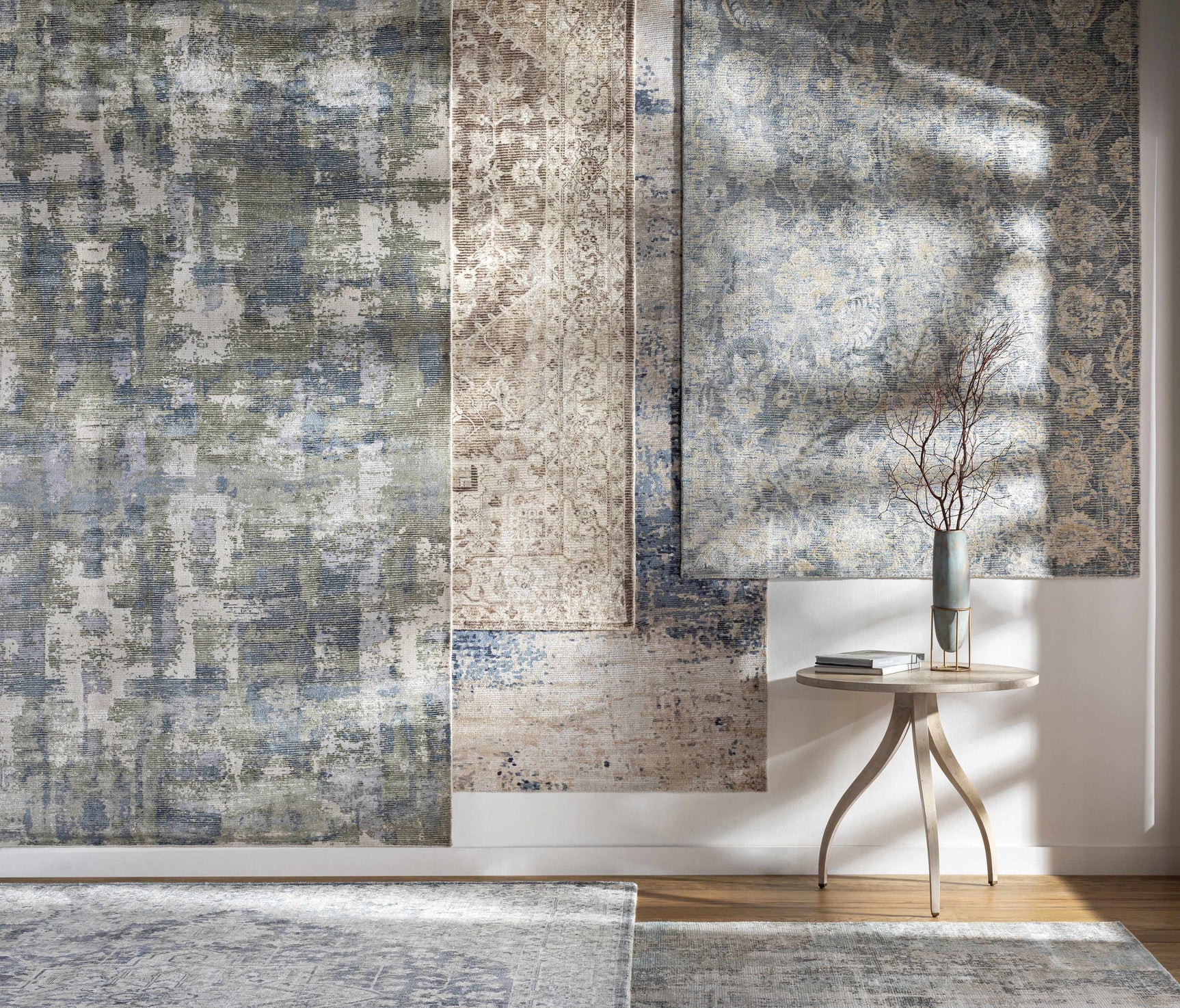 Pyle Area Rug - Clearance