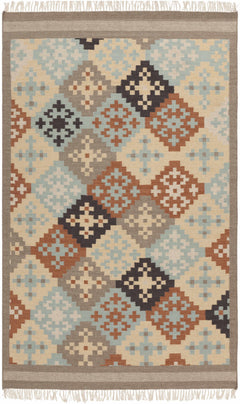 Waddy Area Rug - Clearance - Ornate Home