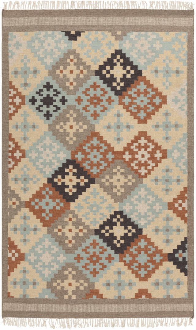 Waddy Area Rug - Clearance - Ornate Home
