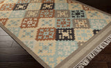 Waddy Area Rug - Clearance - Ornate Home