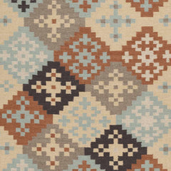 Waddy Area Rug - Clearance - Ornate Home