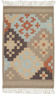 Waddy Area Rug - Clearance - Ornate Home