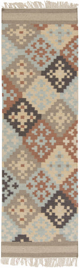Waddy Area Rug - Clearance - Ornate Home