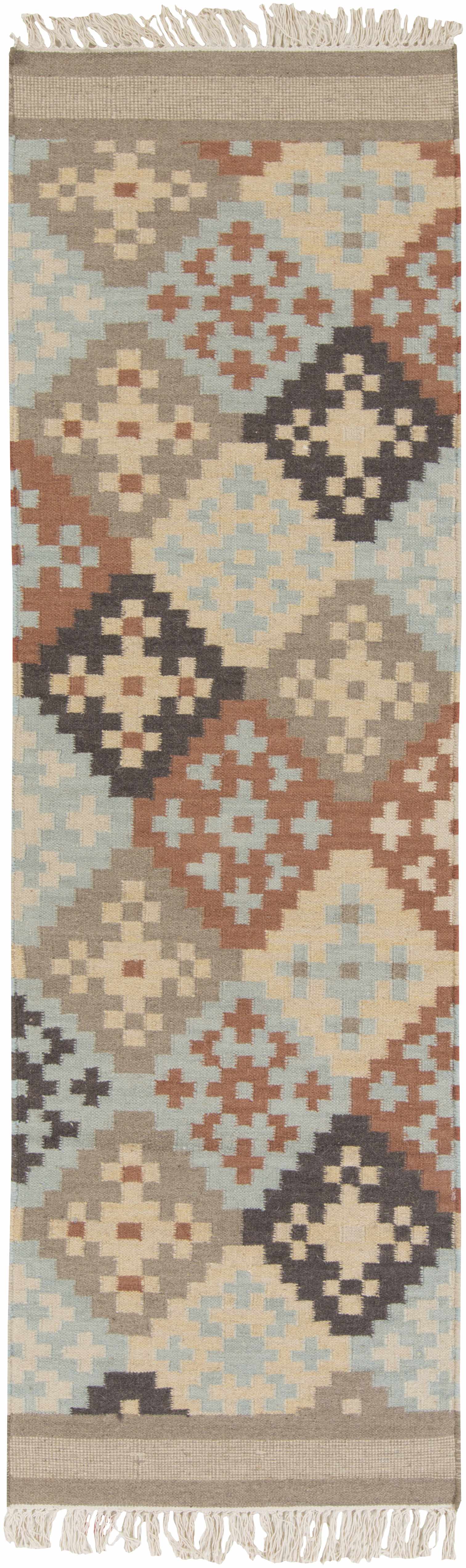 Waddy Area Rug - Clearance - Ornate Home