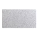 Wadenswil Chrome 7 Pc. Dining Table Set - Ornate Home