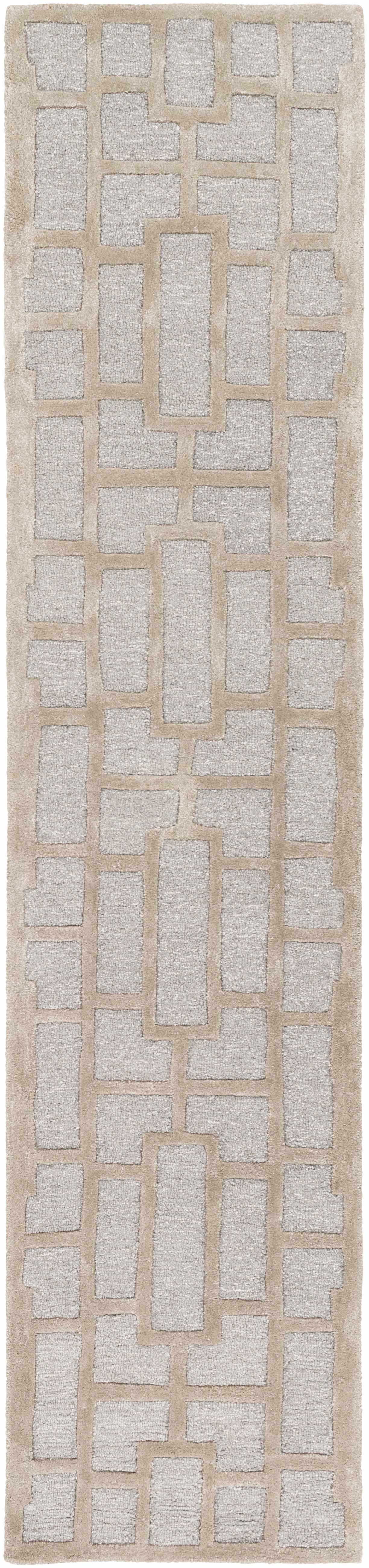 Wadesboro Area Rug - Ornate Home